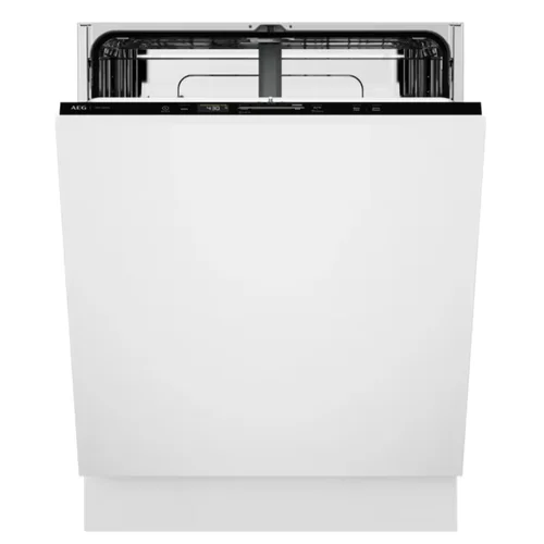 AEG GI6200B1EU įmontuojama indaplovė 13 komplektų image 1