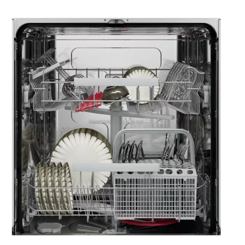 AEG GI6200B1EU įmontuojama indaplovė 13 komplektų image 3