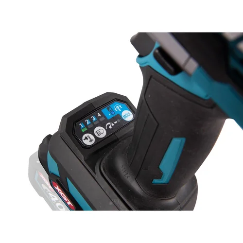 Makita TW001GZ XGT 40V 3/4'' kvadratas veržliasukis image 3