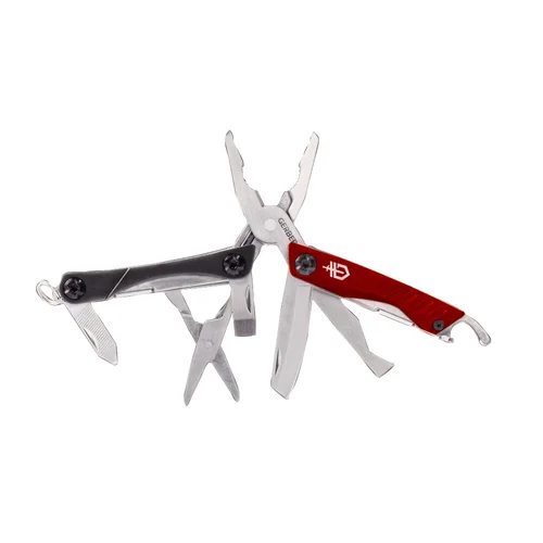 Gerber Dime raudonas multirinkinys image 1