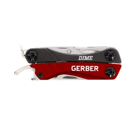 Gerber Dime raudonas multirinkinys image 3