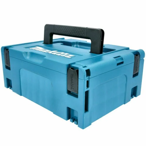 Makita 821550-0 dėžė 395×295×163 mm, Mėlyna image 2
