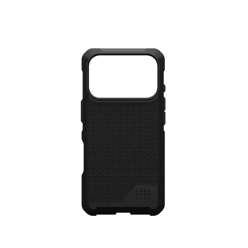 UAG Metropolis LT Kevlar dėklas iPhone 17 Pro, juodas image 3