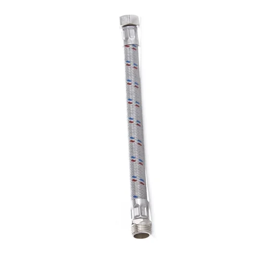 Hidroforo jungiamoji žarna Ø 18 mm 25 cm image 2