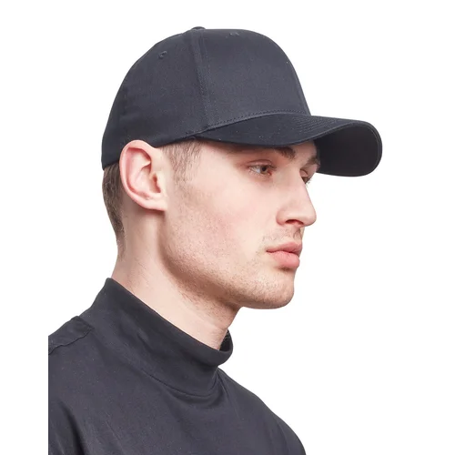 Flexfit 6277OC kepuraitė su snapeliu S/M, Dark Navy image 3