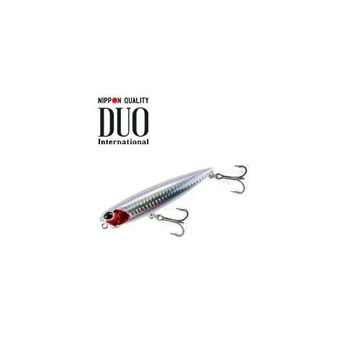 DUO Realis Pencil 85 SW Limited AQAZ033 Chart Head Sayori image 1