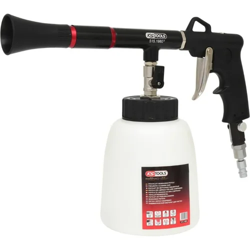 KS Tools pneumatinis valymo pistoletas image 1
