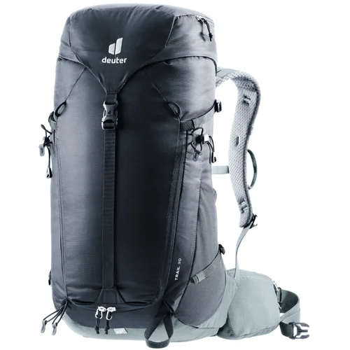 Deuter Trail 30 30 L žalia kuprinė image 1