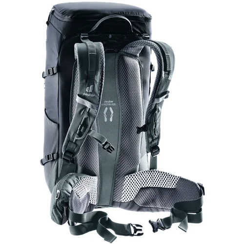 Deuter Trail 30 30 L žalia kuprinė image 2