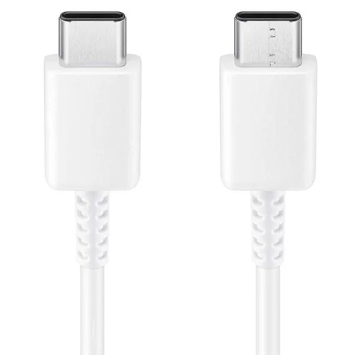 Samsung EP-DA705BW USB Type-C 1 m, baltas image 2