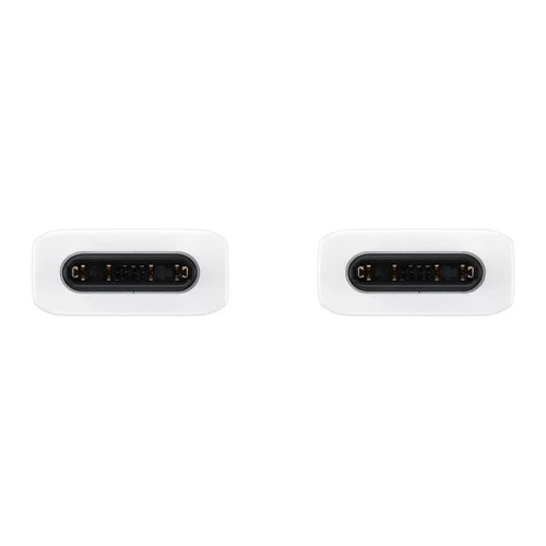 Samsung EP-DA705BW USB Type-C 1 m, baltas image 3