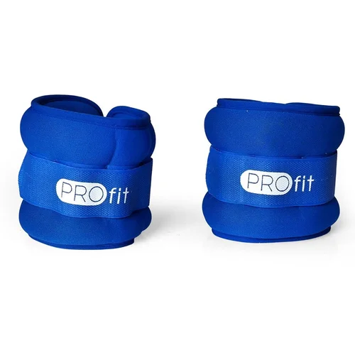 Profit Evolution svoriai 2x2 KG Mėlyna image 3