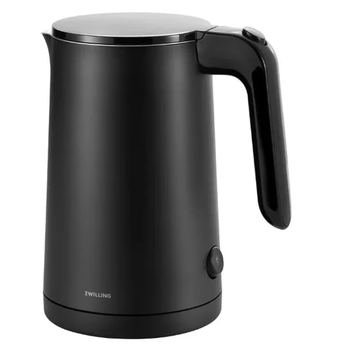 ZWILLING Enfinigy 53105-001-0 elektrinis virdulys 1 L juodas image 1