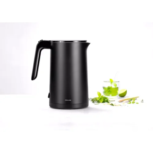 ZWILLING Enfinigy 53105-001-0 elektrinis virdulys 1 L juodas image 2