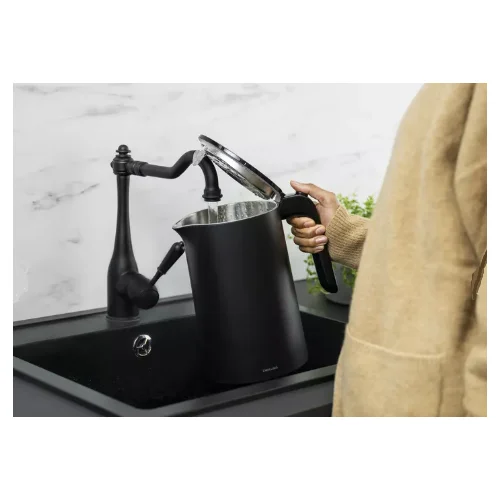 ZWILLING Enfinigy 53105-001-0 elektrinis virdulys 1 L juodas image 3
