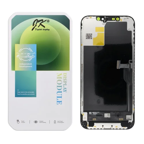 JK Incell LCD ekranas iPhone 12 Pro Max FullHD, IC keitimas image 1