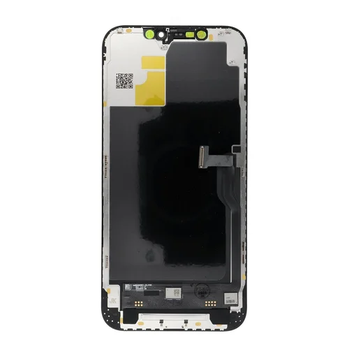 JK Incell LCD ekranas iPhone 12 Pro Max FullHD, IC keitimas image 2