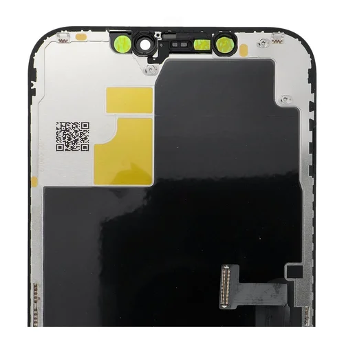 JK Incell LCD ekranas iPhone 12 Pro Max FullHD, IC keitimas image 3
