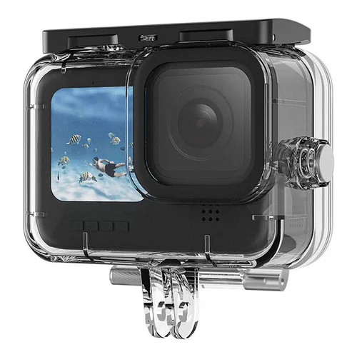 TELESIN GP-WTP-905 apsauginis dėklas GoPro Hero 9–12 image 3