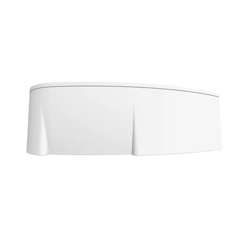 RAVAK Asymmetric 150 cm dešinė apdailos plokštė image 1