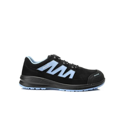 ELTEN Marten XXSports Pro Boa Low ESD S3 juodi/mėlyni 46 image 2