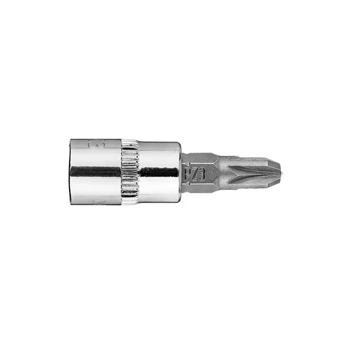 NEO PZ3 atsuktuvo antgalis su 1/4" galvute, 37 mm image 2