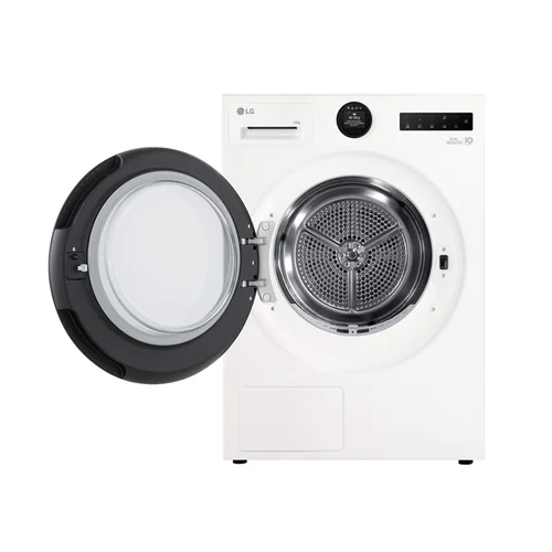 Džiovyklė LG RHX7010TWB, 10 kg image 2
