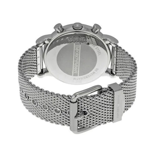 Emporio Armani AR1808 vyriškas laikrodis 46 mm image 2