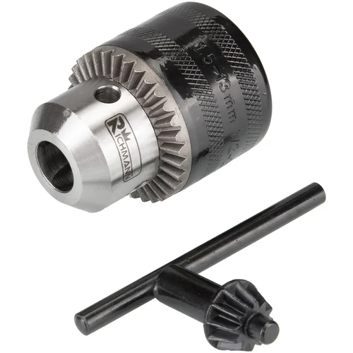 Richmann Griebtuvas 1/2-20 UNF 1,5–13 mm image 1