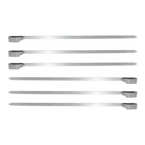 Sukamų iešmų komplektas Kamado Bono Grande 30×15×15 cm image 2
