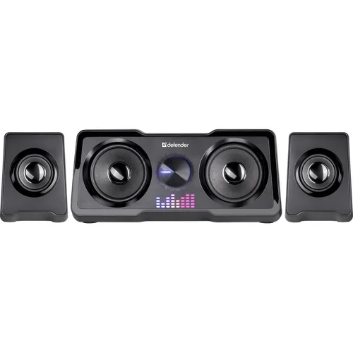 DEFENDER SOUNDWALL 2.1 16 W garsiakalbiai image 1