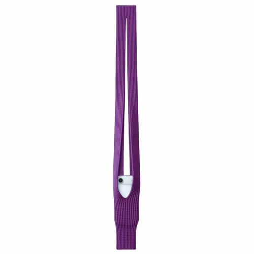 MACHINO iPhone dėklas Ilgas 80 cm Violetinė image 1