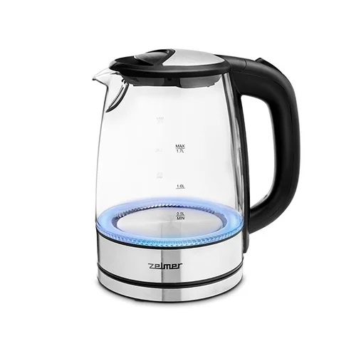 Zelmer ZCK8024 elektrinis virdulys 1,7 l 2200 W image 1