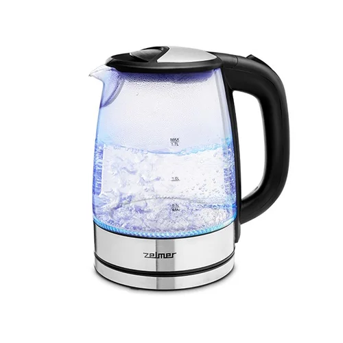 Zelmer ZCK8024 elektrinis virdulys 1,7 l 2200 W image 3