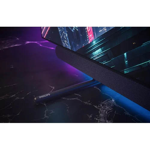 PHILIPS 48OLED911/12 OLED+ Ambilight televizorius image 3