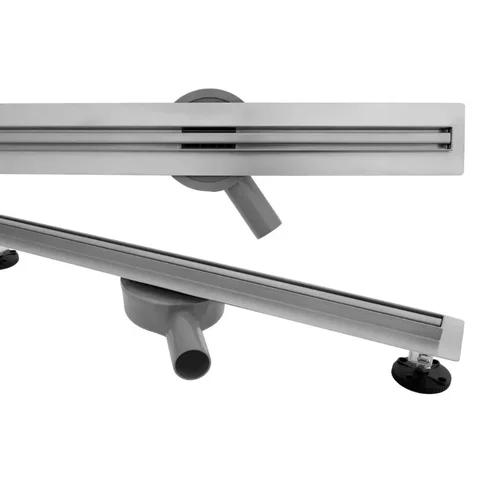 REA NEO Slim Pro 50 linijinis drenažas image 3