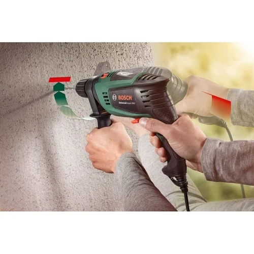 Bosch UniversalImpact 800 smūginis gręžtuvas image 2