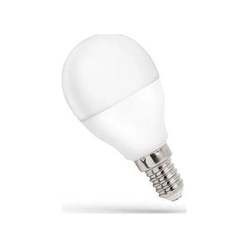 Spectrum LED lemputė E14 P45 8 W 4000 K 710 lm image 1