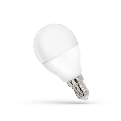Spectrum LED lemputė E14 P45 8 W 4000 K 710 lm image 2