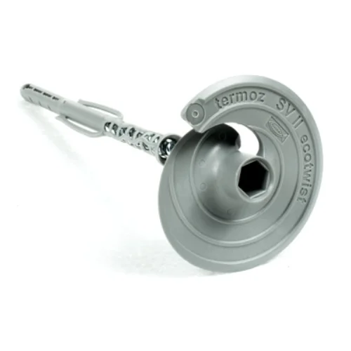 Fischer Termoz SV II Ecotwist smeigės, 100 vnt. image 2