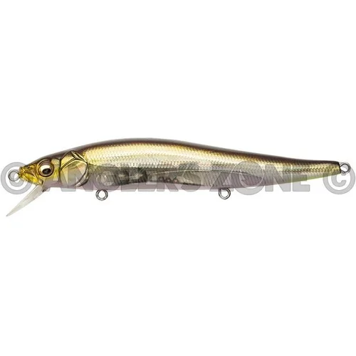 Megabass VISION ONETEN 110, 110,5 mm, 14 g, HT ITO TENNESSEE SHAD image 2