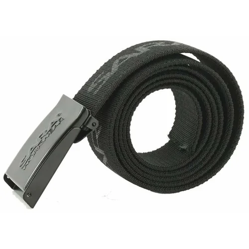 Sara Workwear 11-000330-25 diržas 125 cm juodas image 1