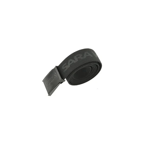 Sara Workwear 11-000330-25 diržas 125 cm juodas image 3