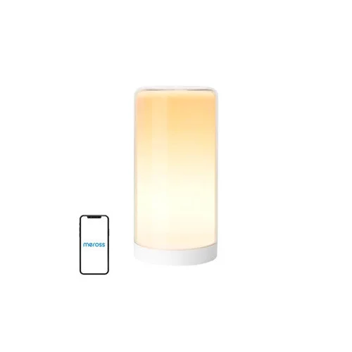 Meross MSL430 išmanusis Wi-Fi apšvietimas image 1