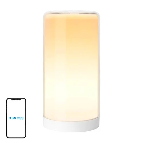 Meross MSL430 išmanusis Wi-Fi apšvietimas image 2