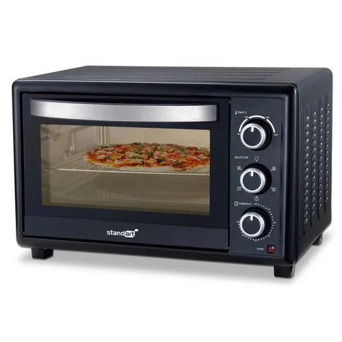 Standart KR-101L-28(BC) Mini orkaitė image 3