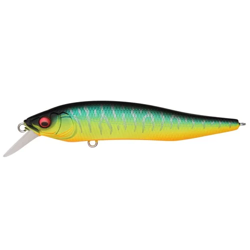 Megabass X-NANAHAN 75 mm Mat Tiger, 7 g image 3