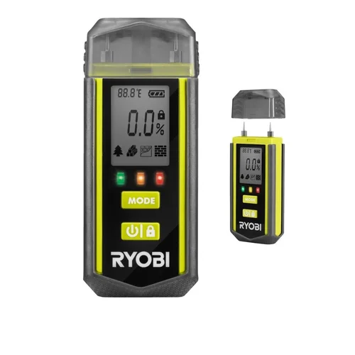 Ryobi RBPINMM1 Drėgmės matuoklis image 1
