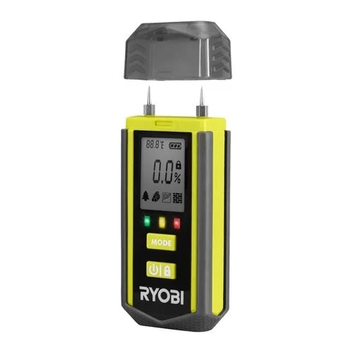 Ryobi RBPINMM1 Drėgmės matuoklis image 2