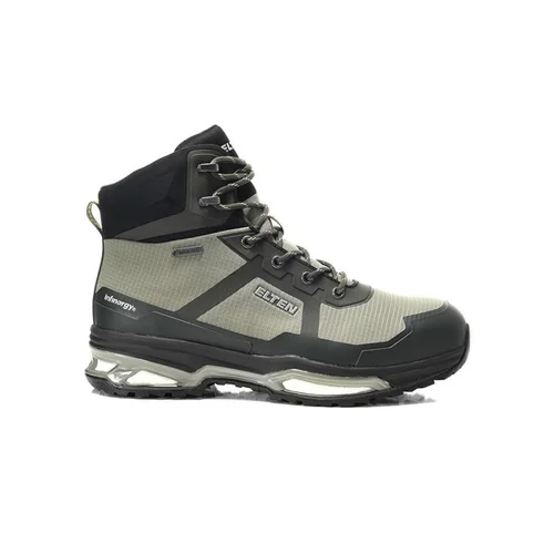 ELTEN Bente XXE GTX Green MID ESD S3, Žalia, 41 image 2
